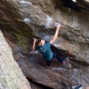 Meet your Posher, Stephen